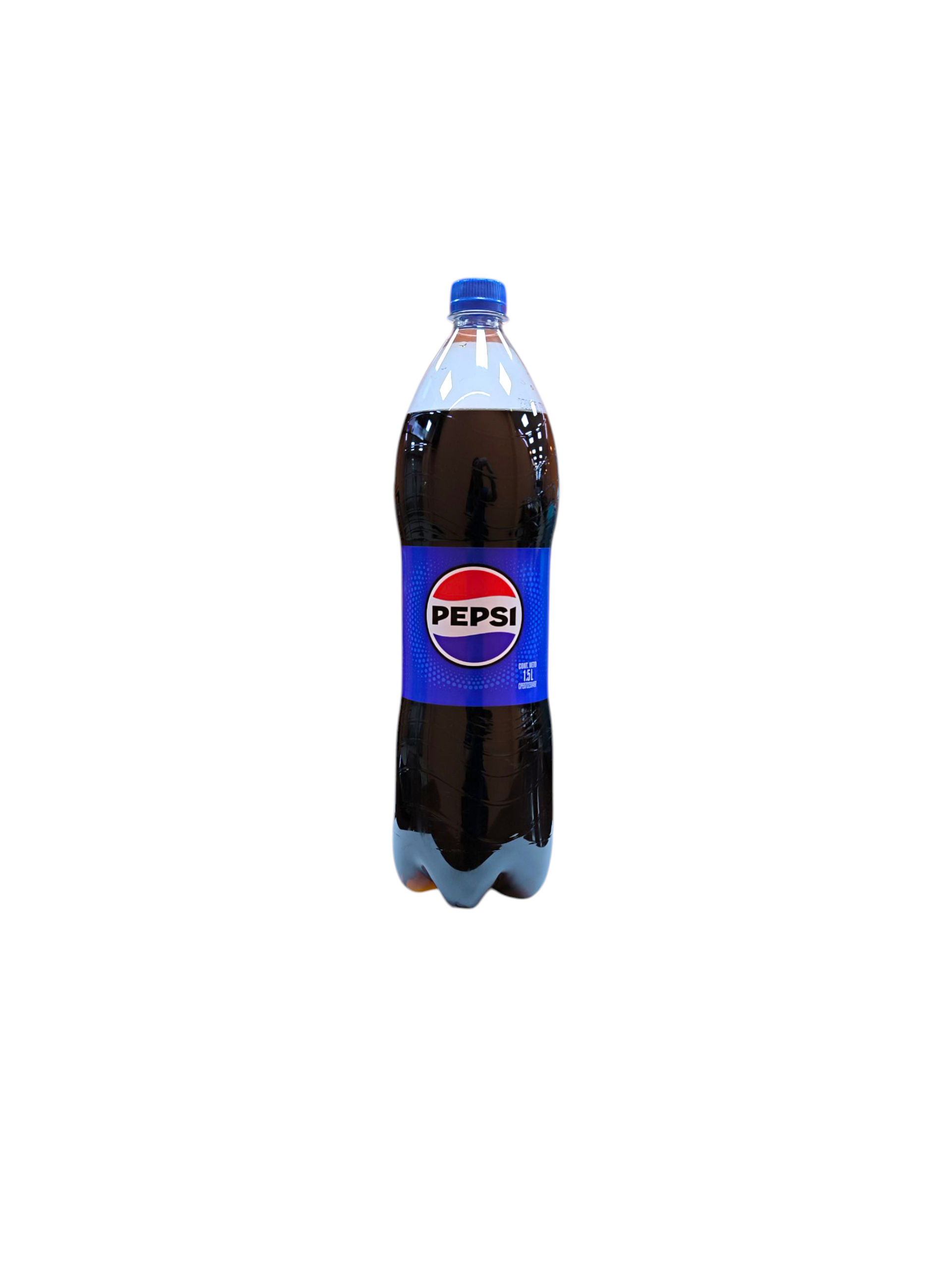 Refresco PEPSI 1.5L #3250