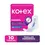 Miniatura: TOALLAS SANITARIAS KOTEX DISCRETA 10 UNIDADES