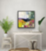 Art in Rooms