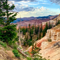Cedar Breaks