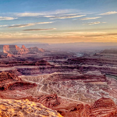 Canyonlands NP