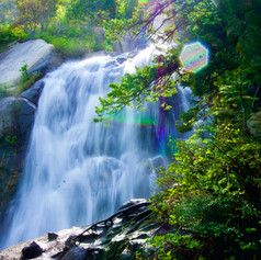 Bell Canyon