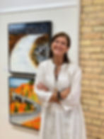 Opening reception "A Collective Tapestry"