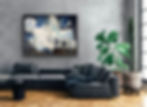 Art in Rooms