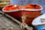 The Dinghy
