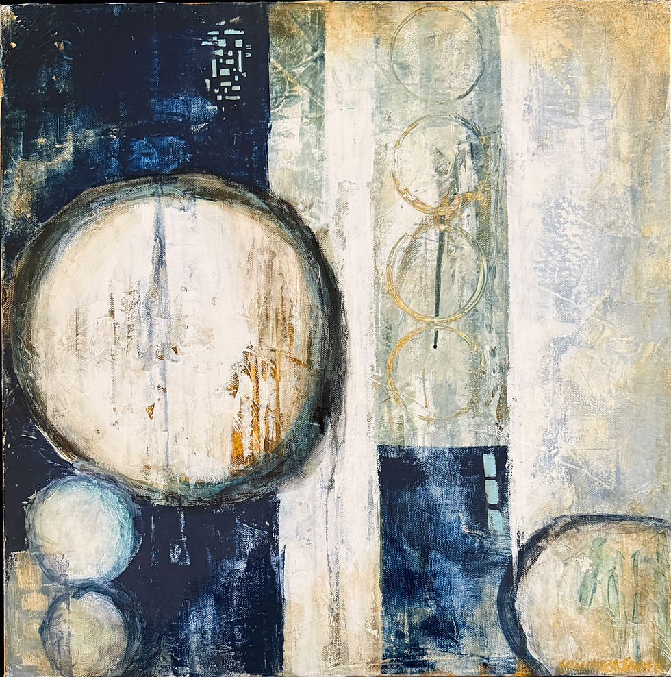 Double the Blues (1 of 2)