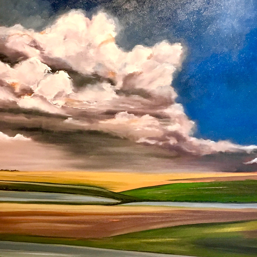CREATIVE JOURNEYS - Past Exhibit