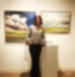 Creative Journeys Exhibit
