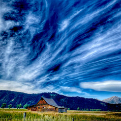 Jackson, WY