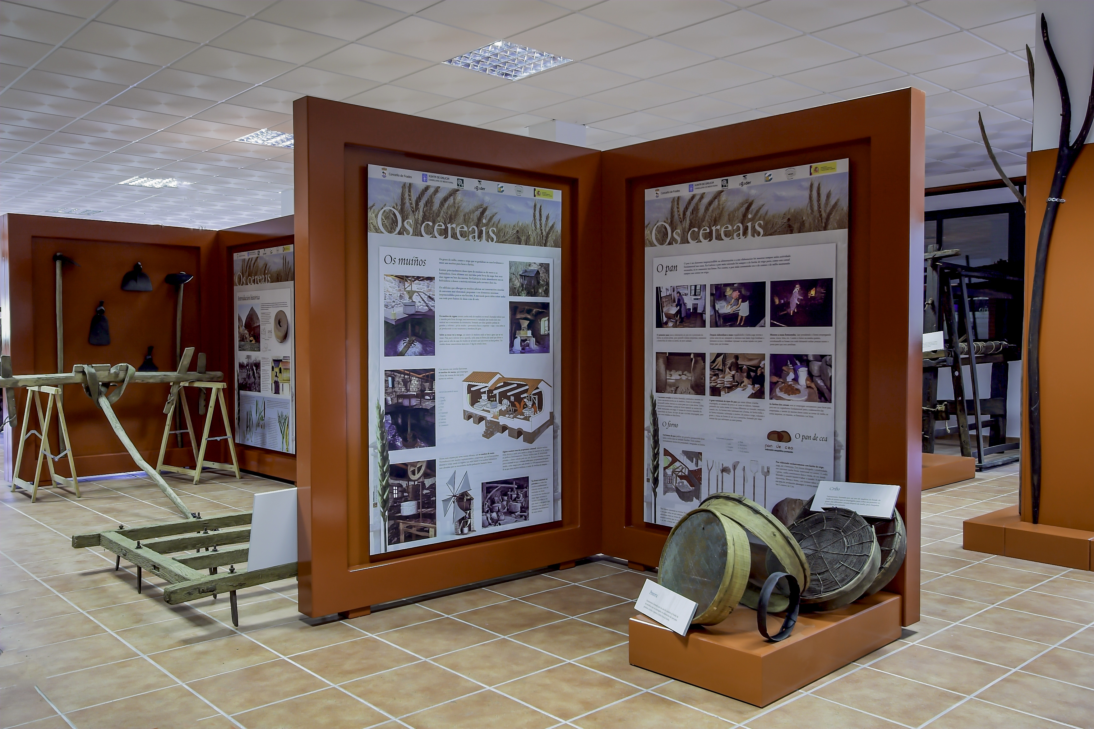 Museos