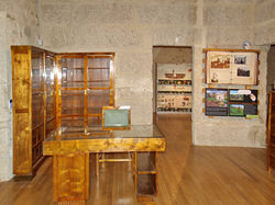 Museos