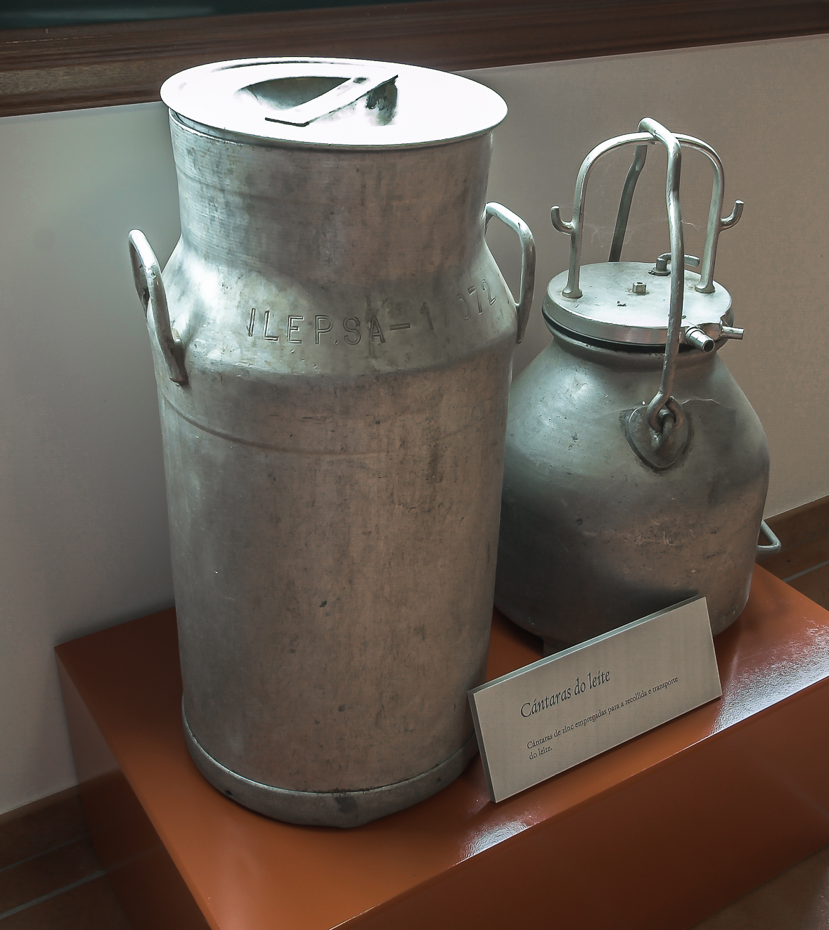 Museos