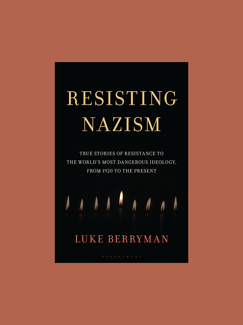 Resisting Nazism