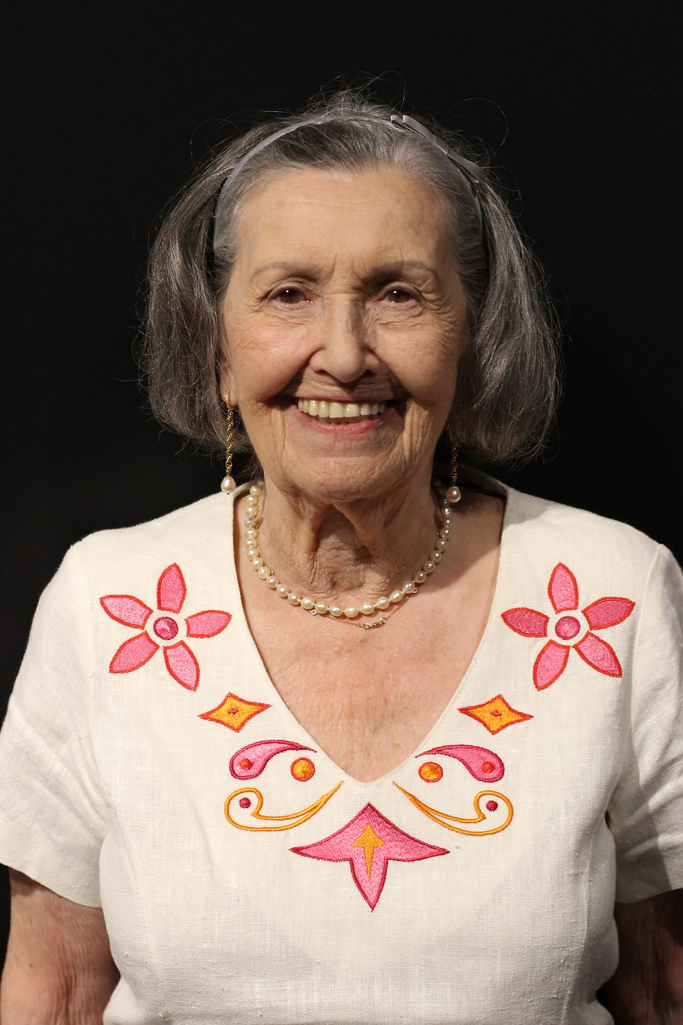 Sunday Survivor Talk with Mary Bauer