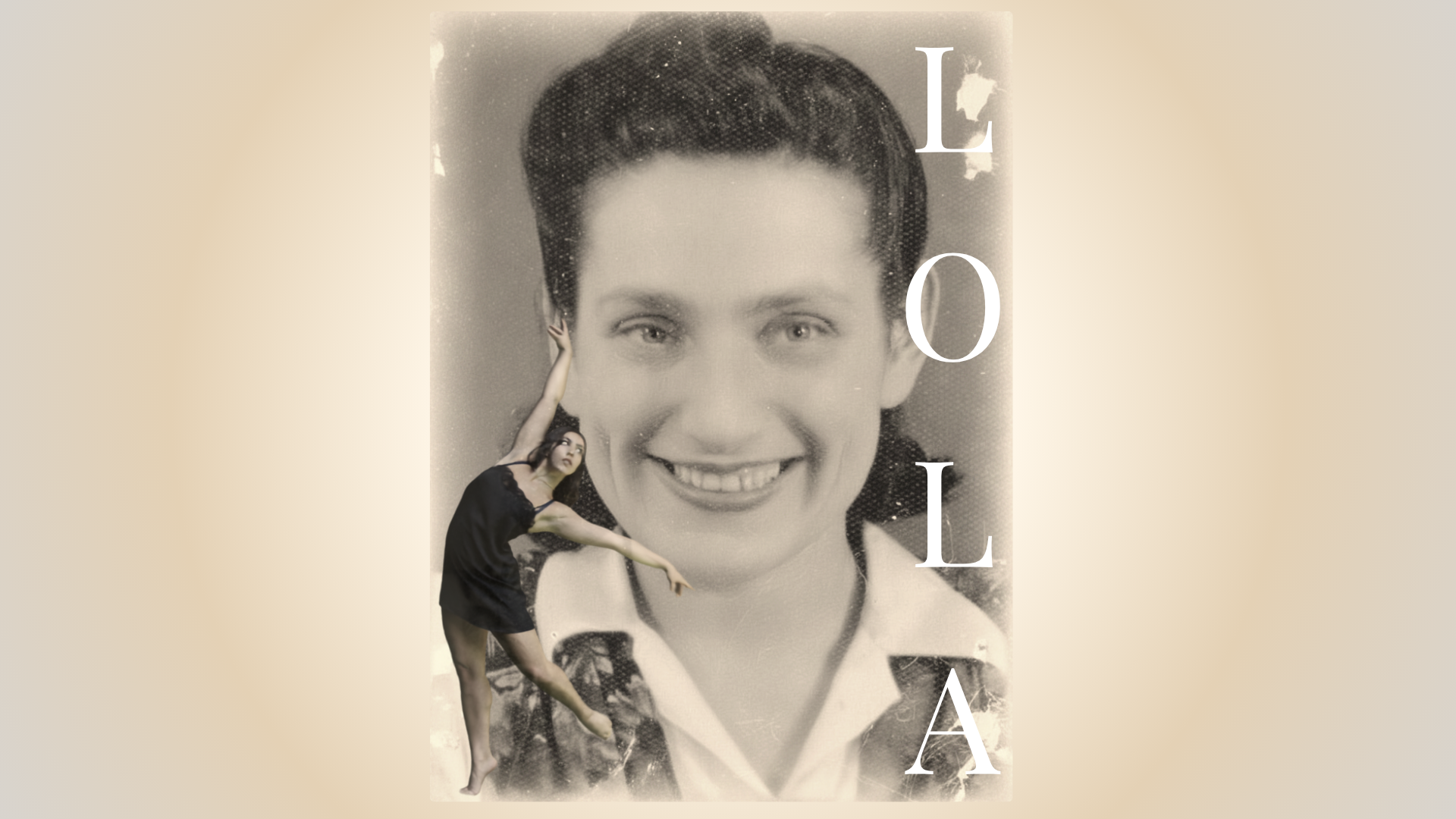LOLA Evening Performance Graphic