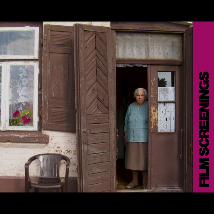 Film Screening: Among Neighbors