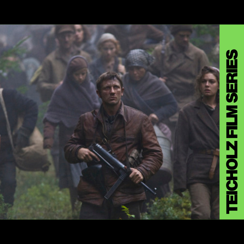Teicholz Film Series: Defiance