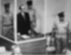 Online Class: Justice and the Holocaust