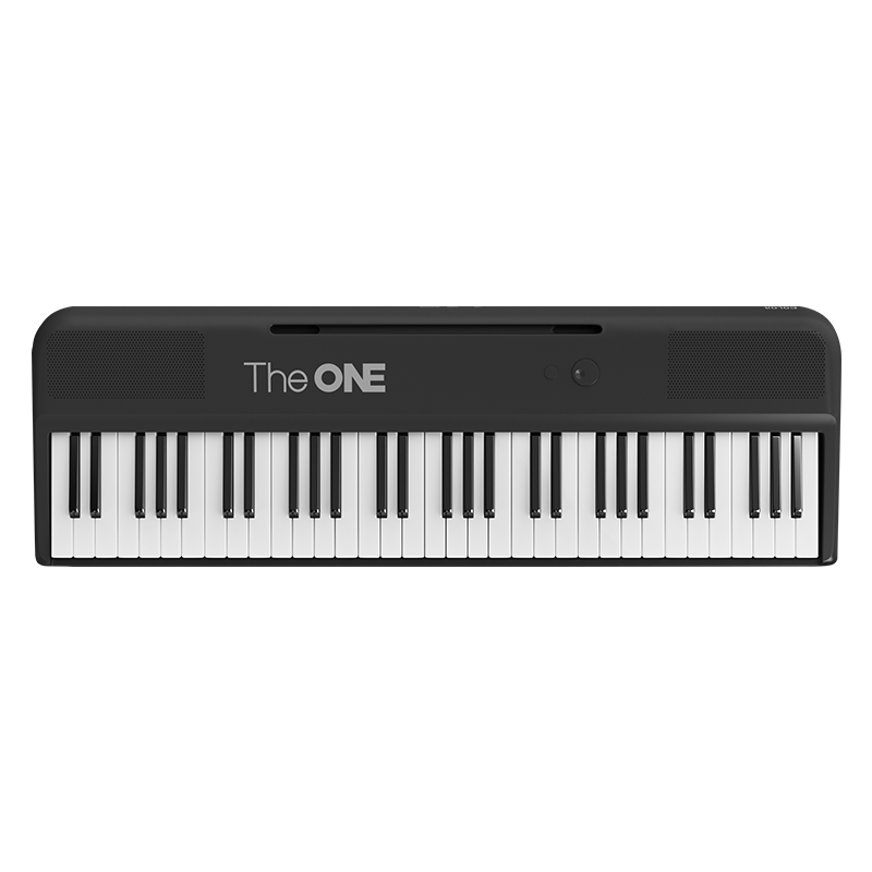 縮圖：The ONE Smart Piano TOC