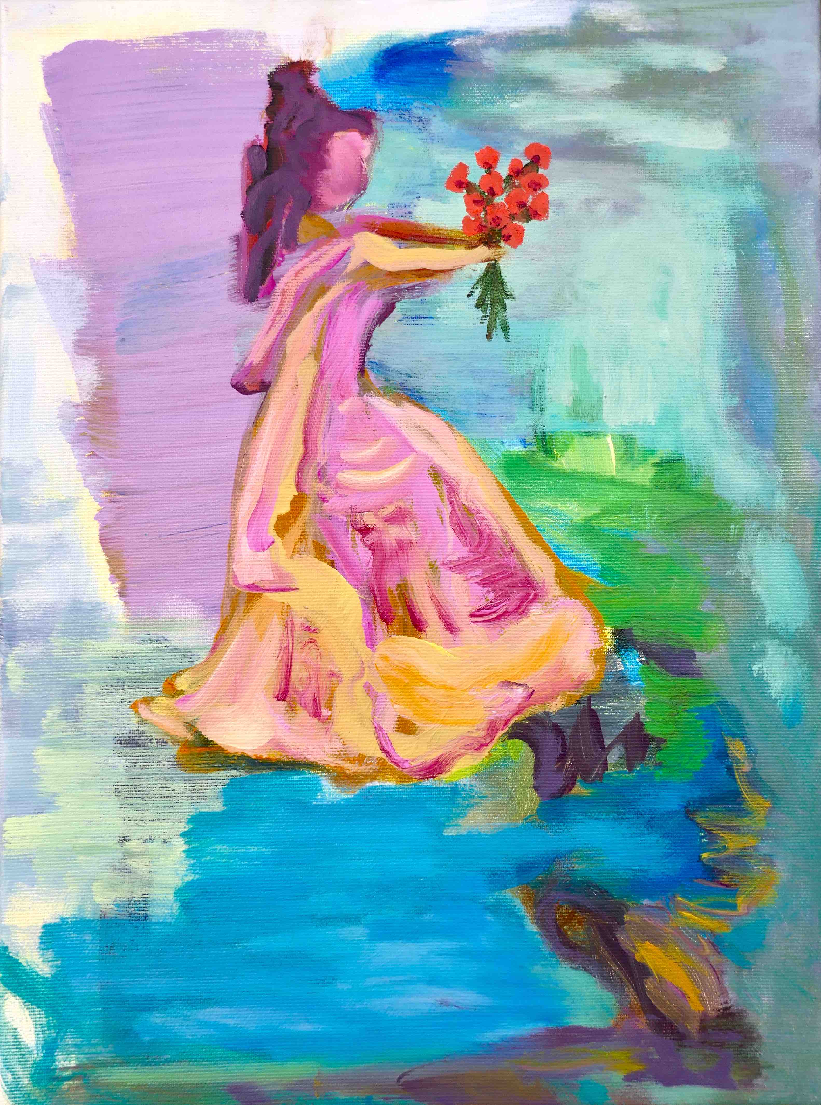Little Lady, 2019