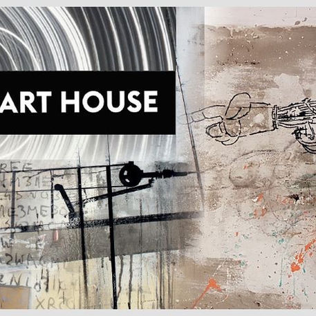 Münchens neustes Off-Kunst-Projekt