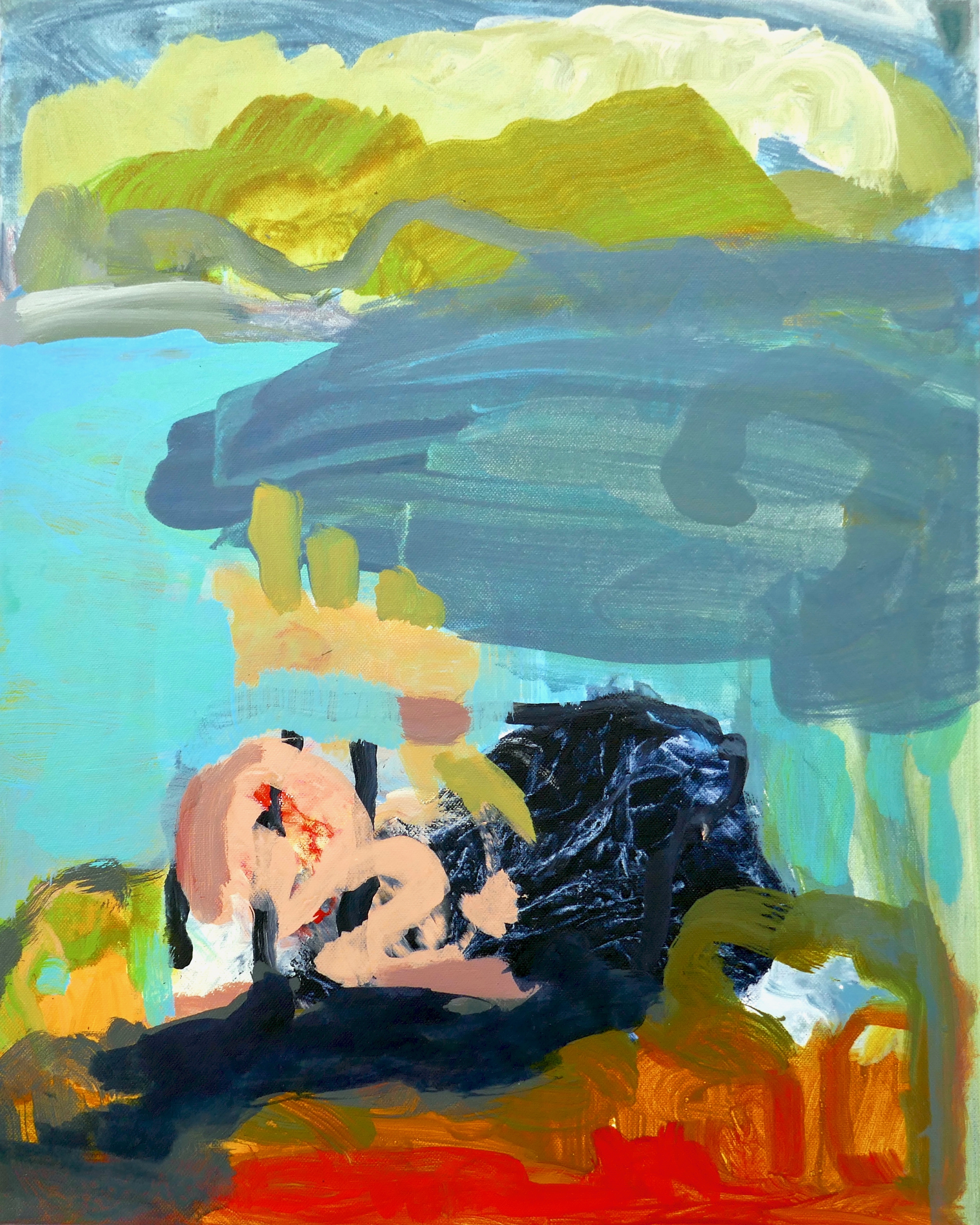 Große Zeit, 2018