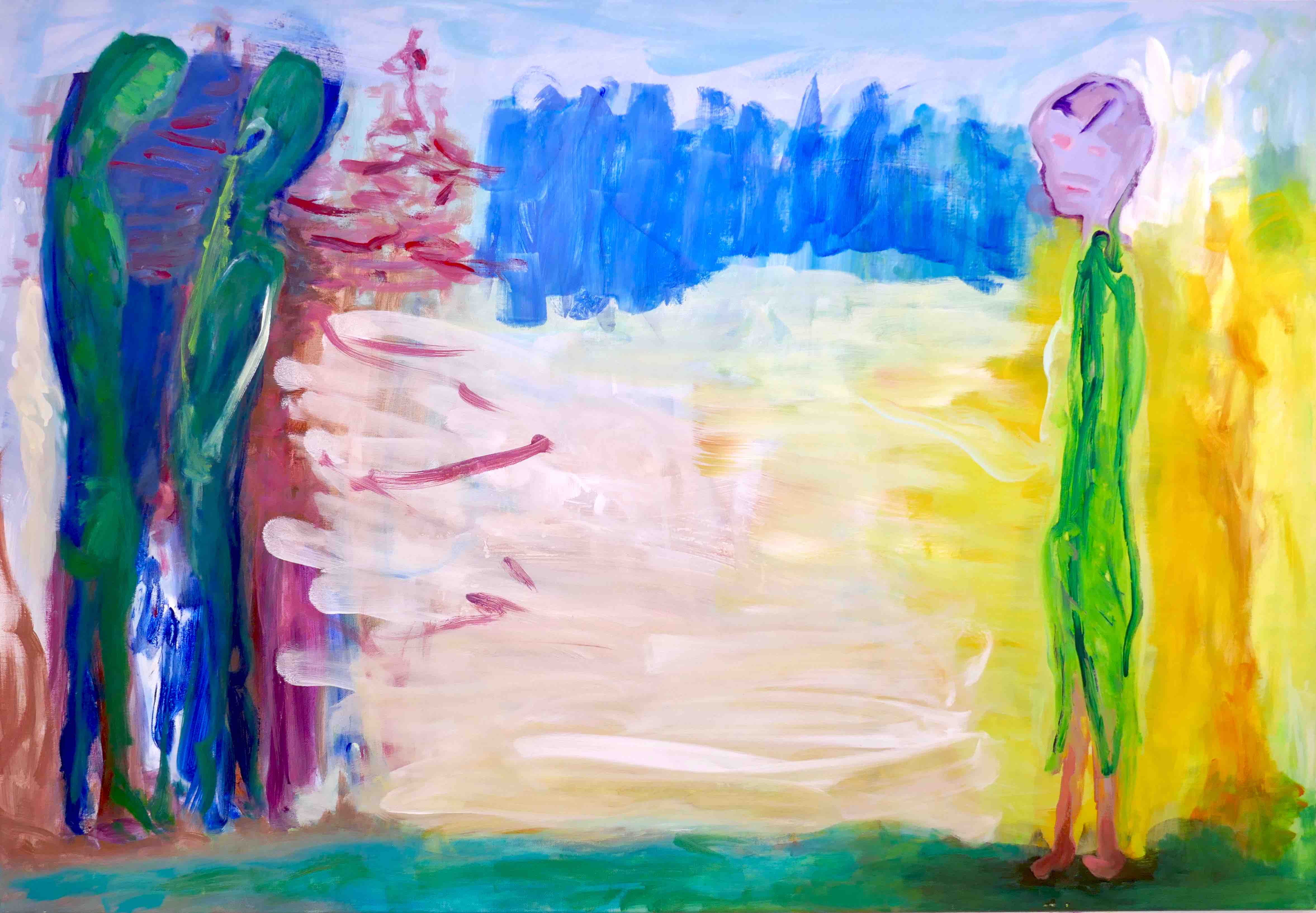 Wishfullness, 2019