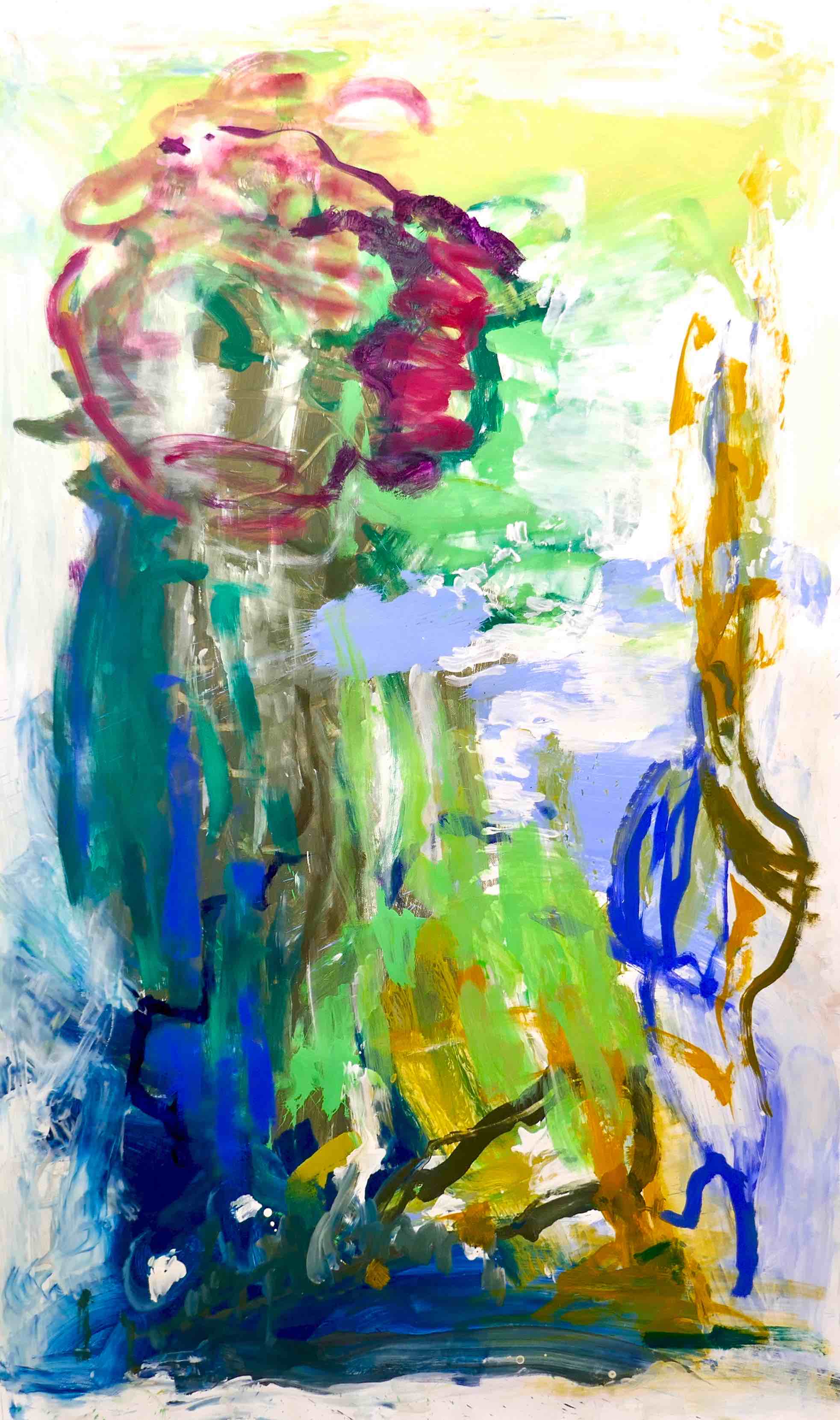 Solar Appearance, 2018