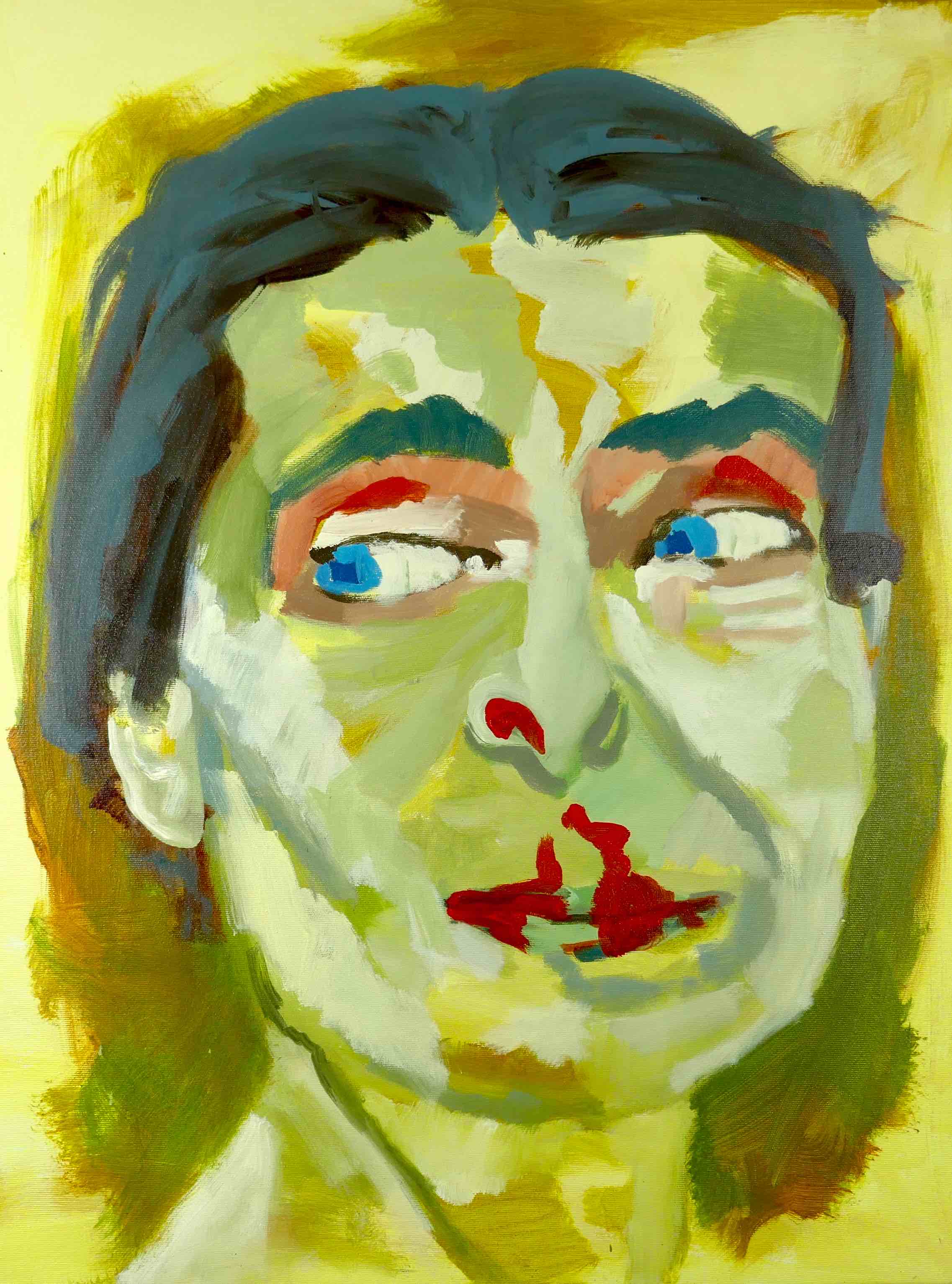 Pina, 2018