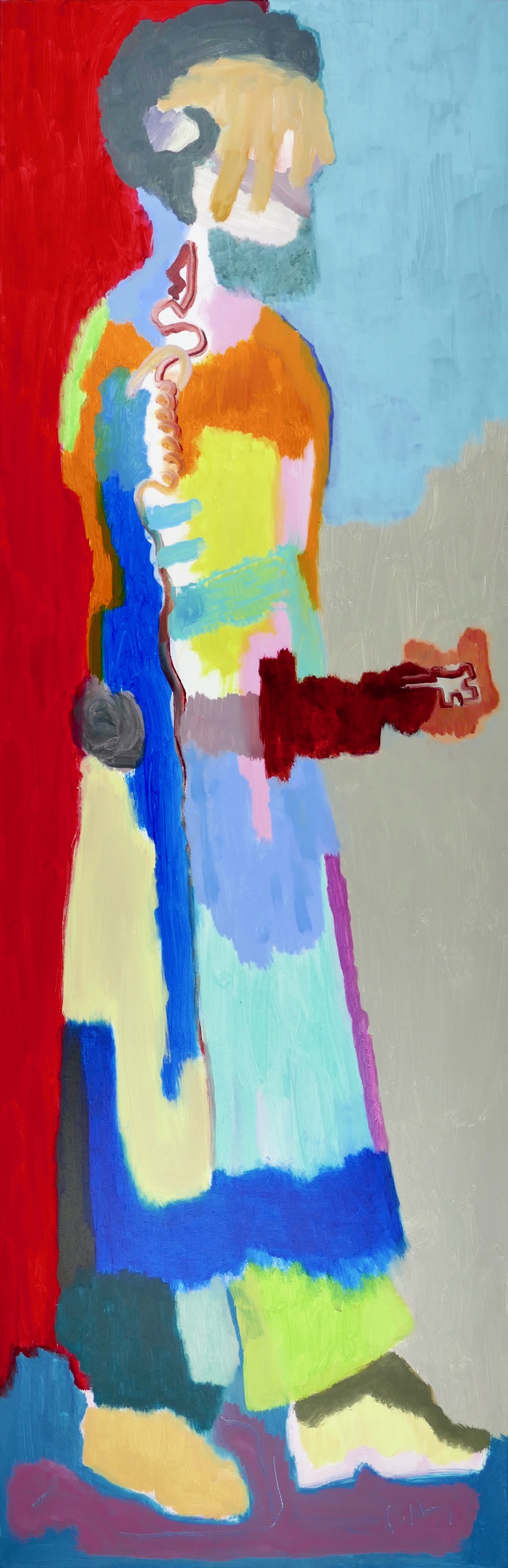 Man-2, 2017