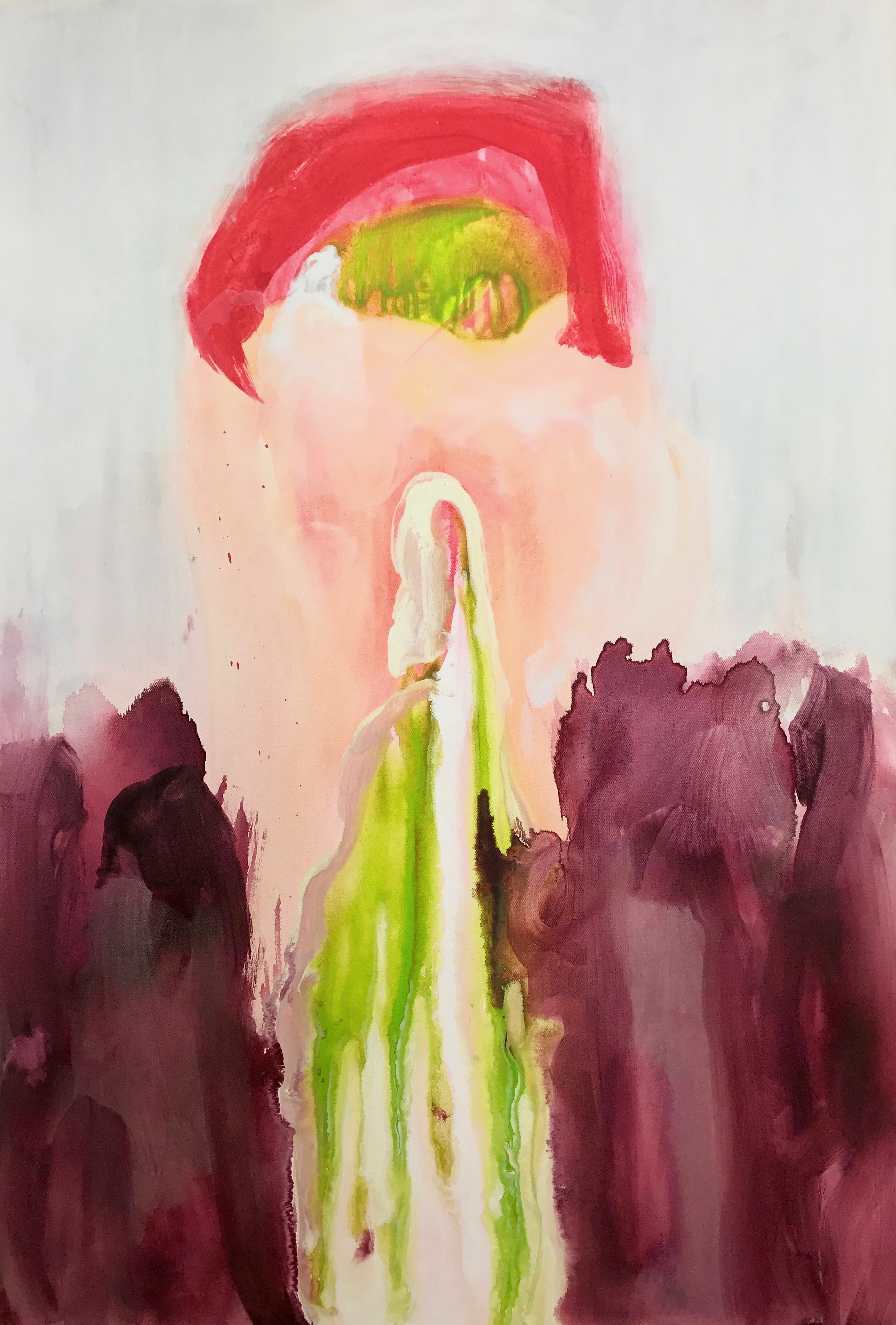 Seed (Aussaat), 2017