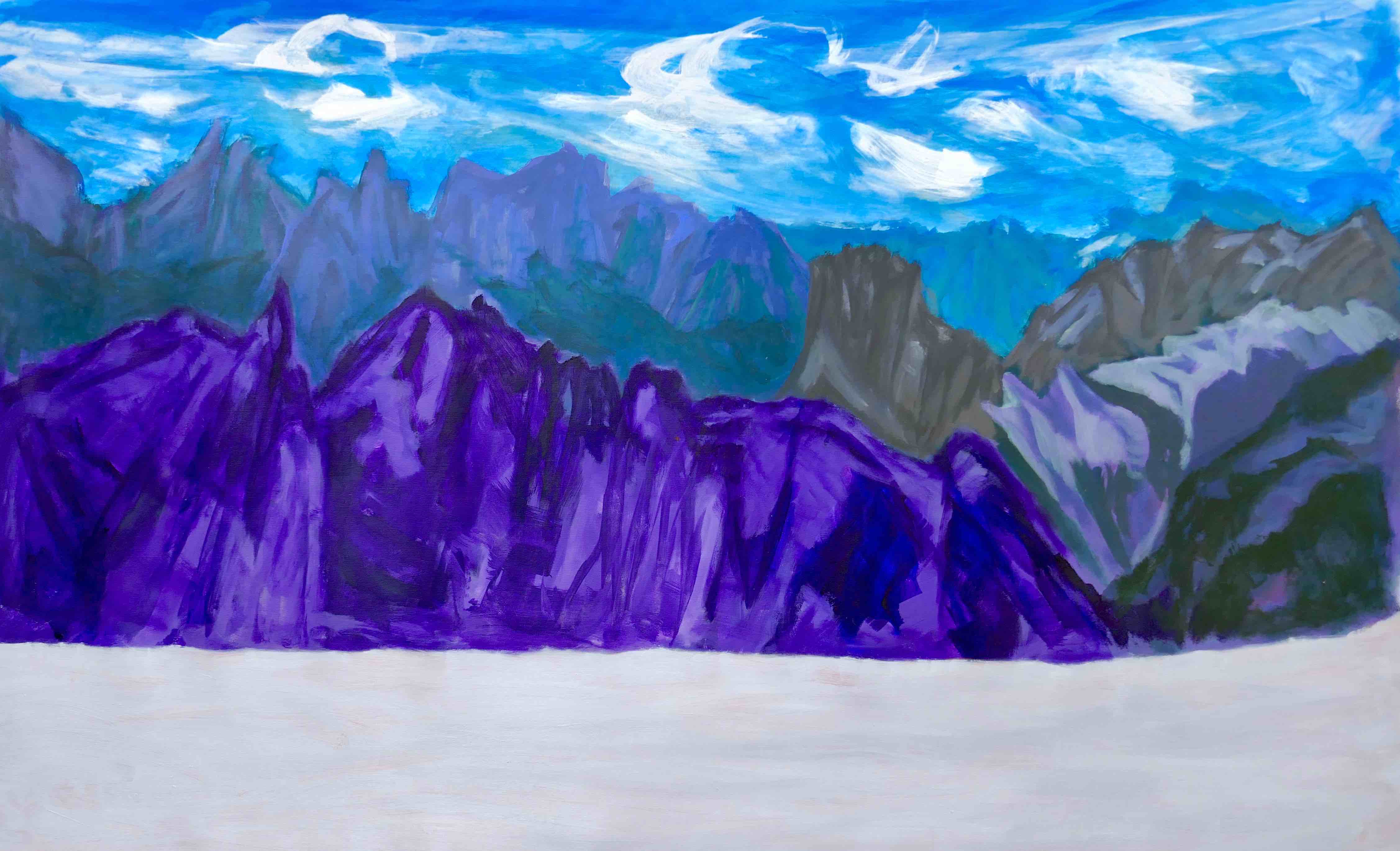 Elation, 2018