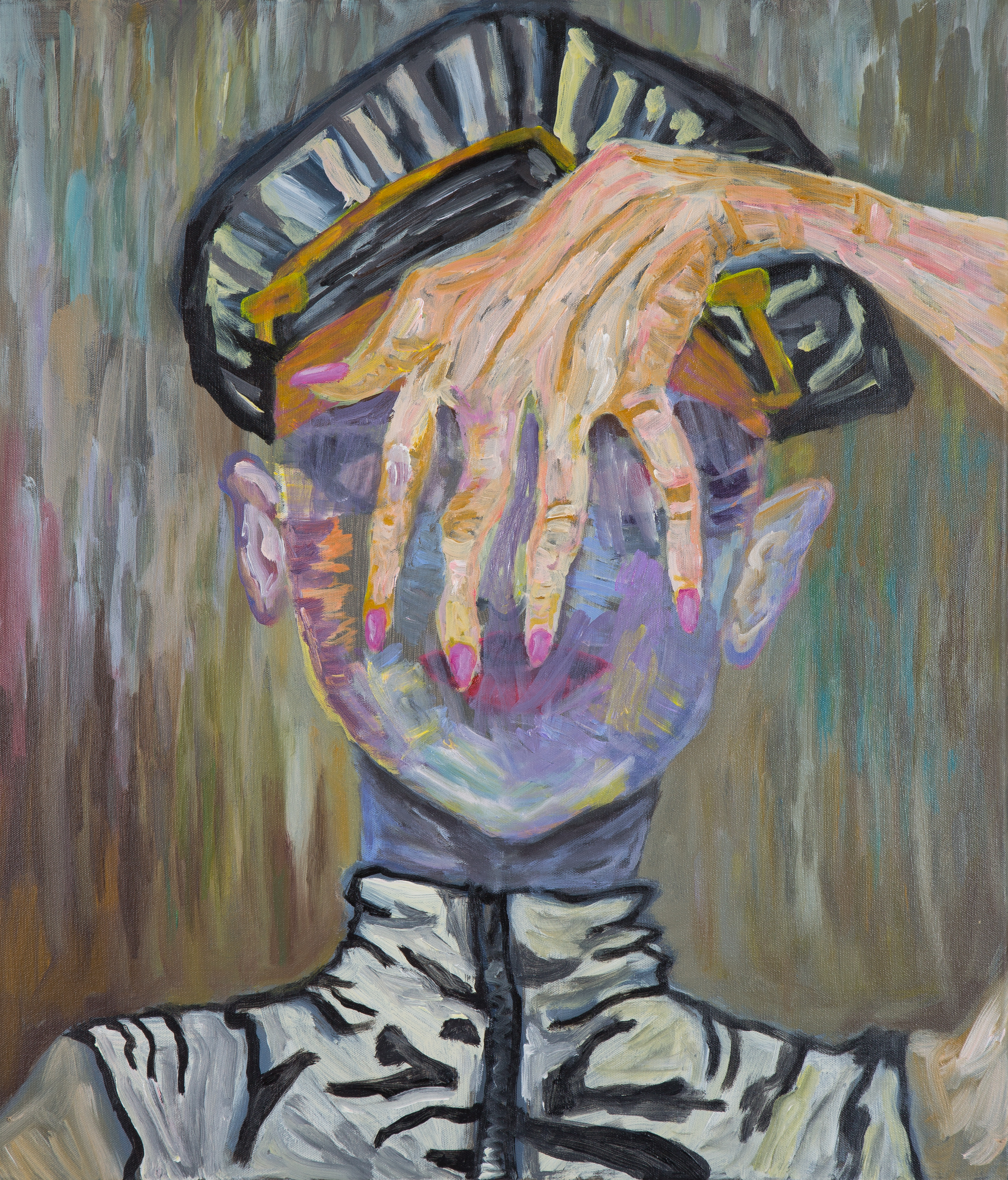 Trillian, 2013
