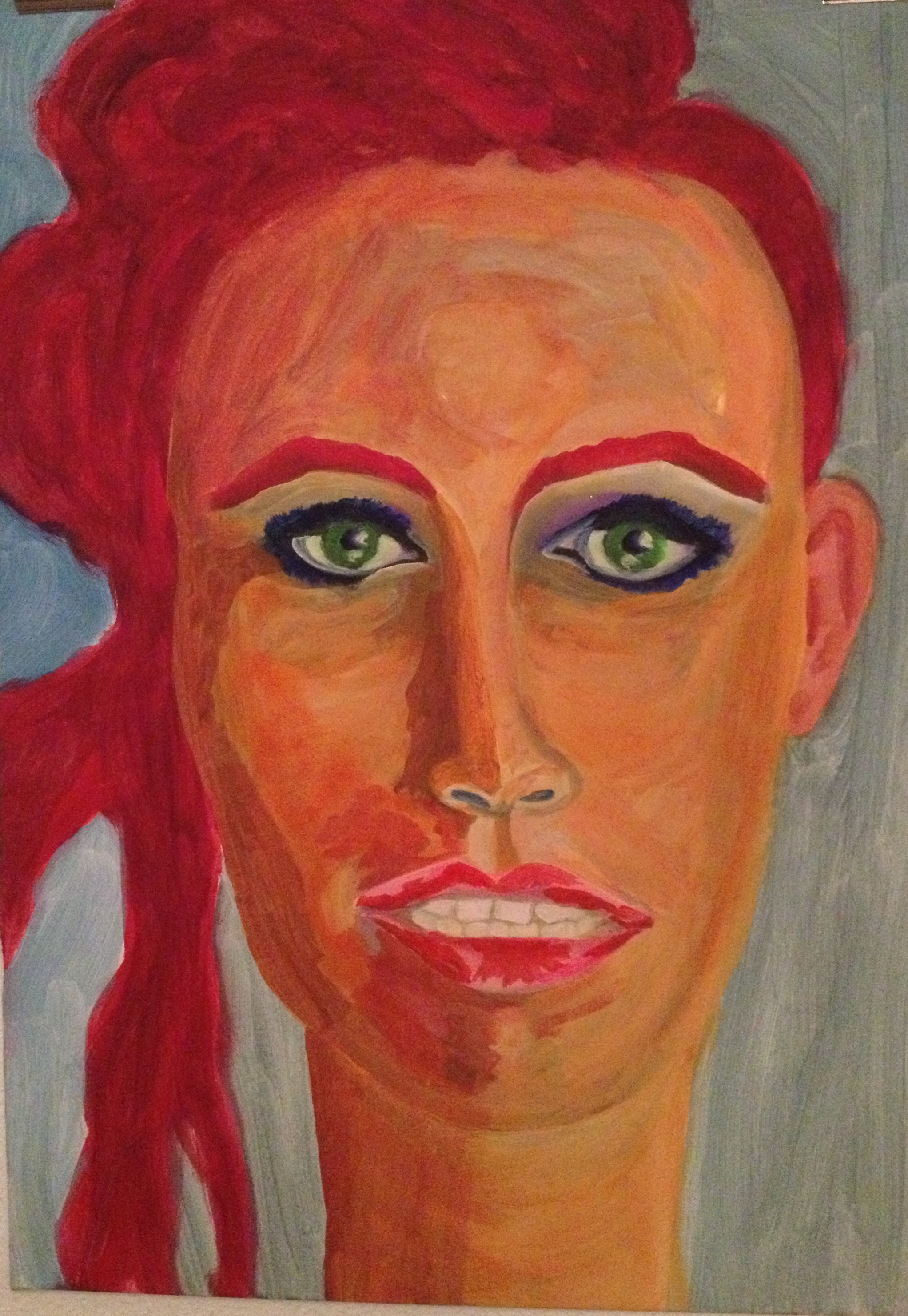 o.T., 2013