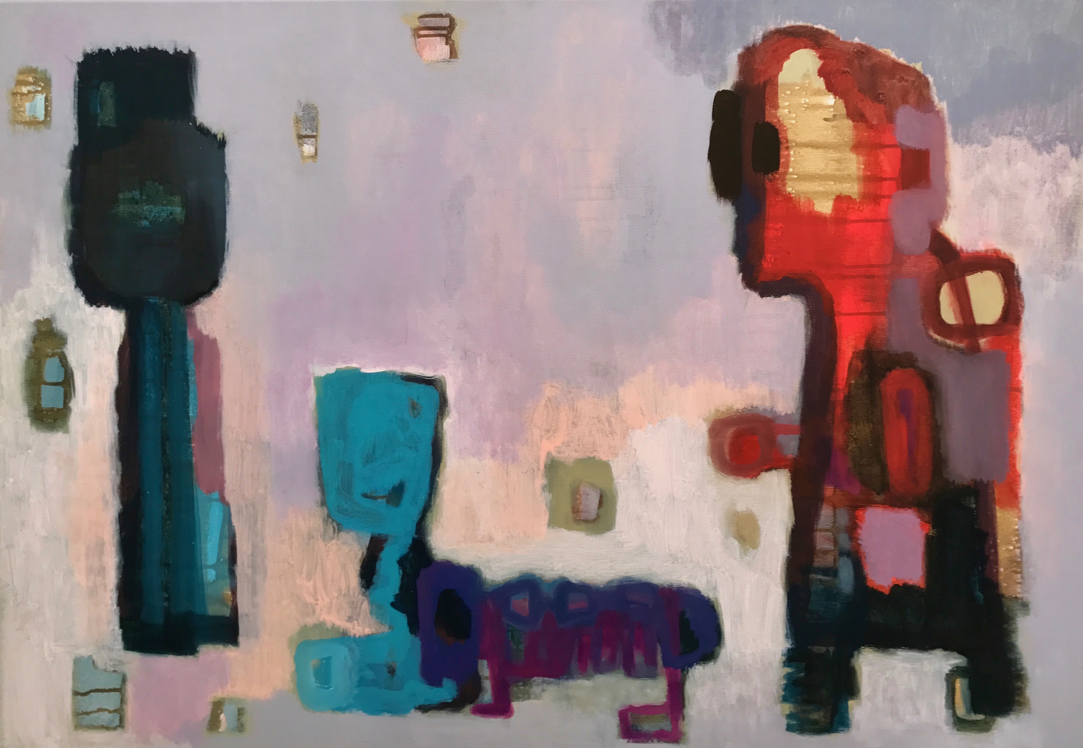 Let´s play, 2017