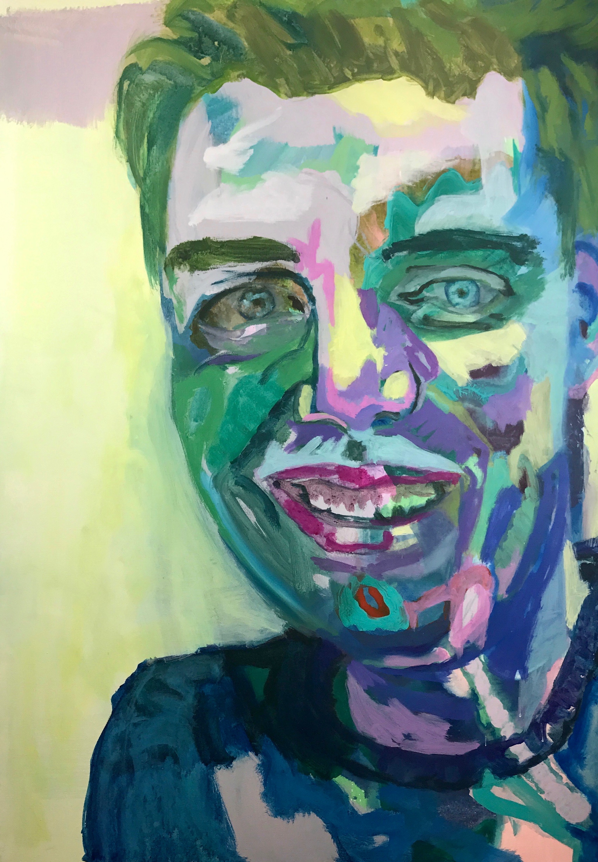Felix, 2017