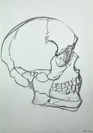 Scull I