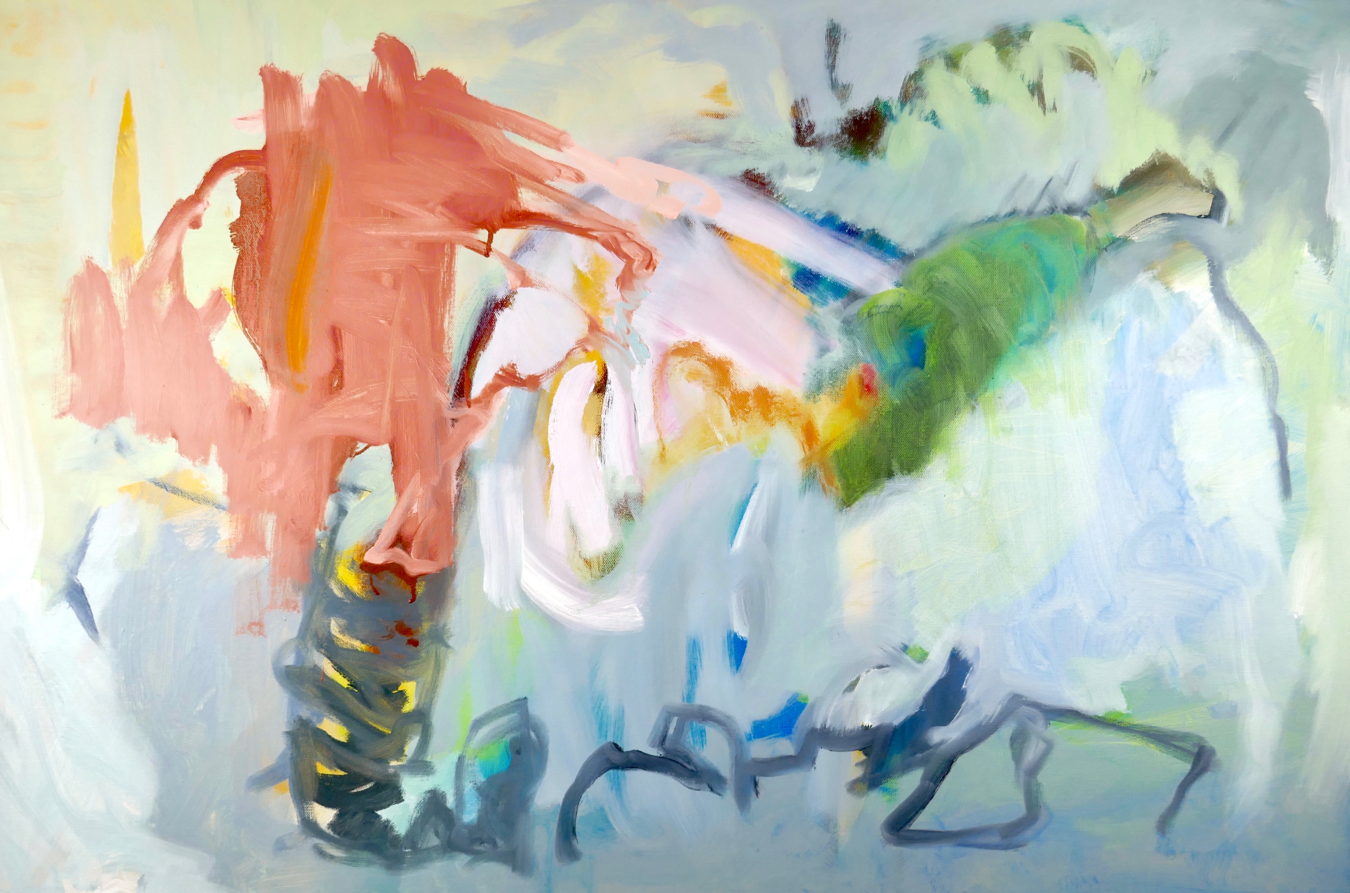 Zähmbarkeit (Tameability), 2018