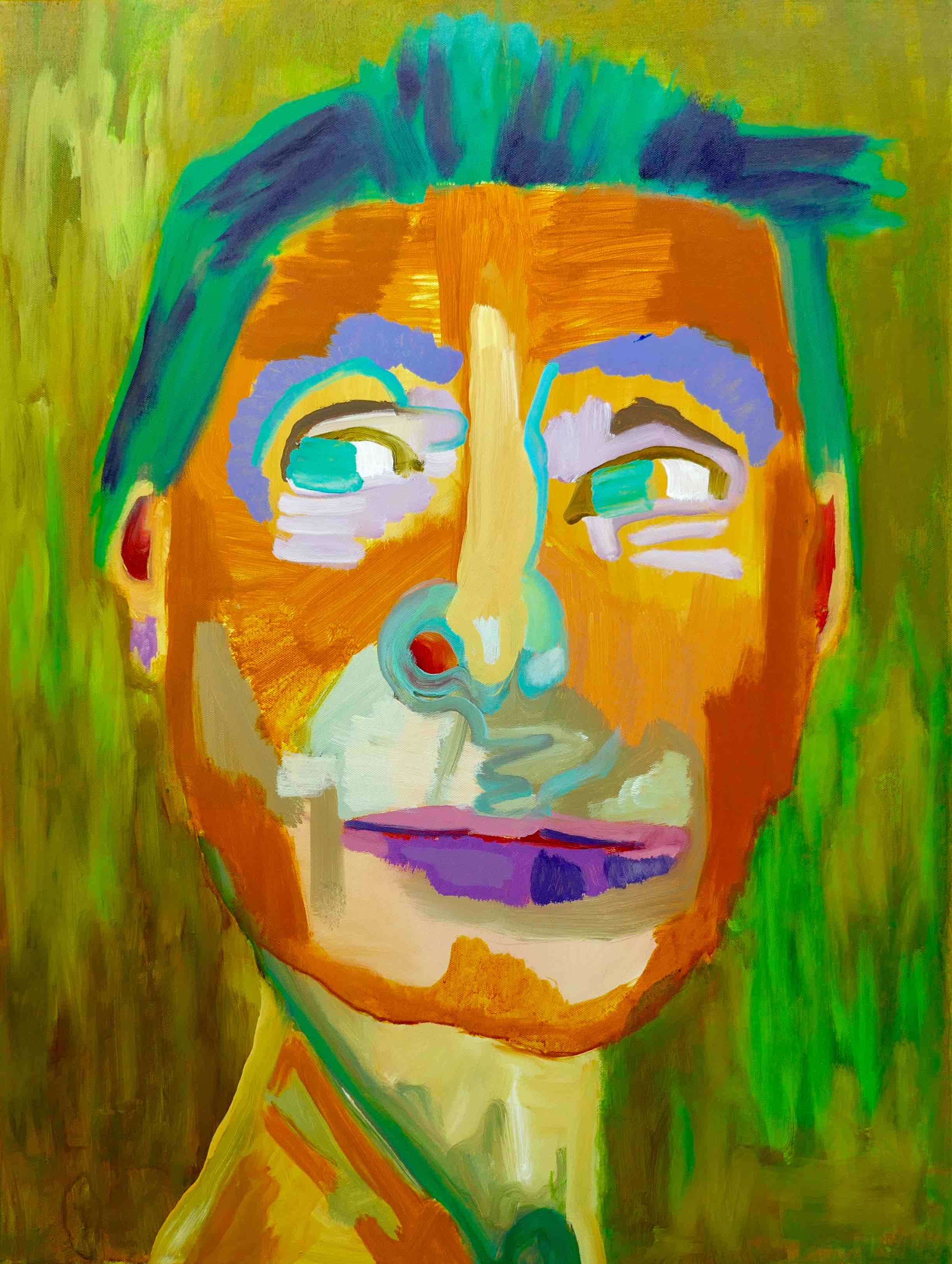 Pina II, 2018
