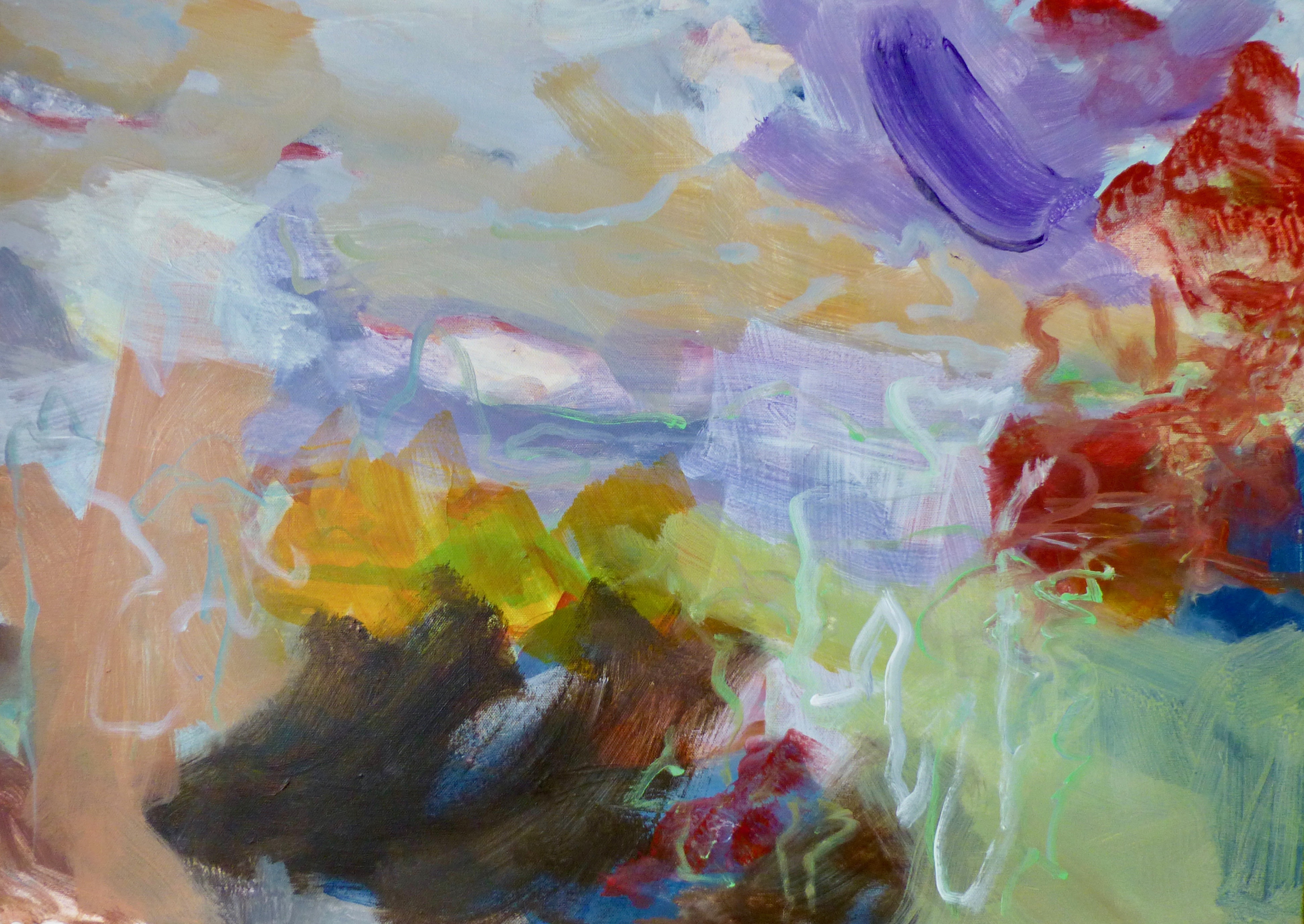 Wilde Lust, 2014