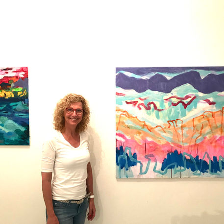 Offizielle Eröffnung des Pop-up-Stores "Startups and More" Mittwoch 18. Juli 18 Uhr