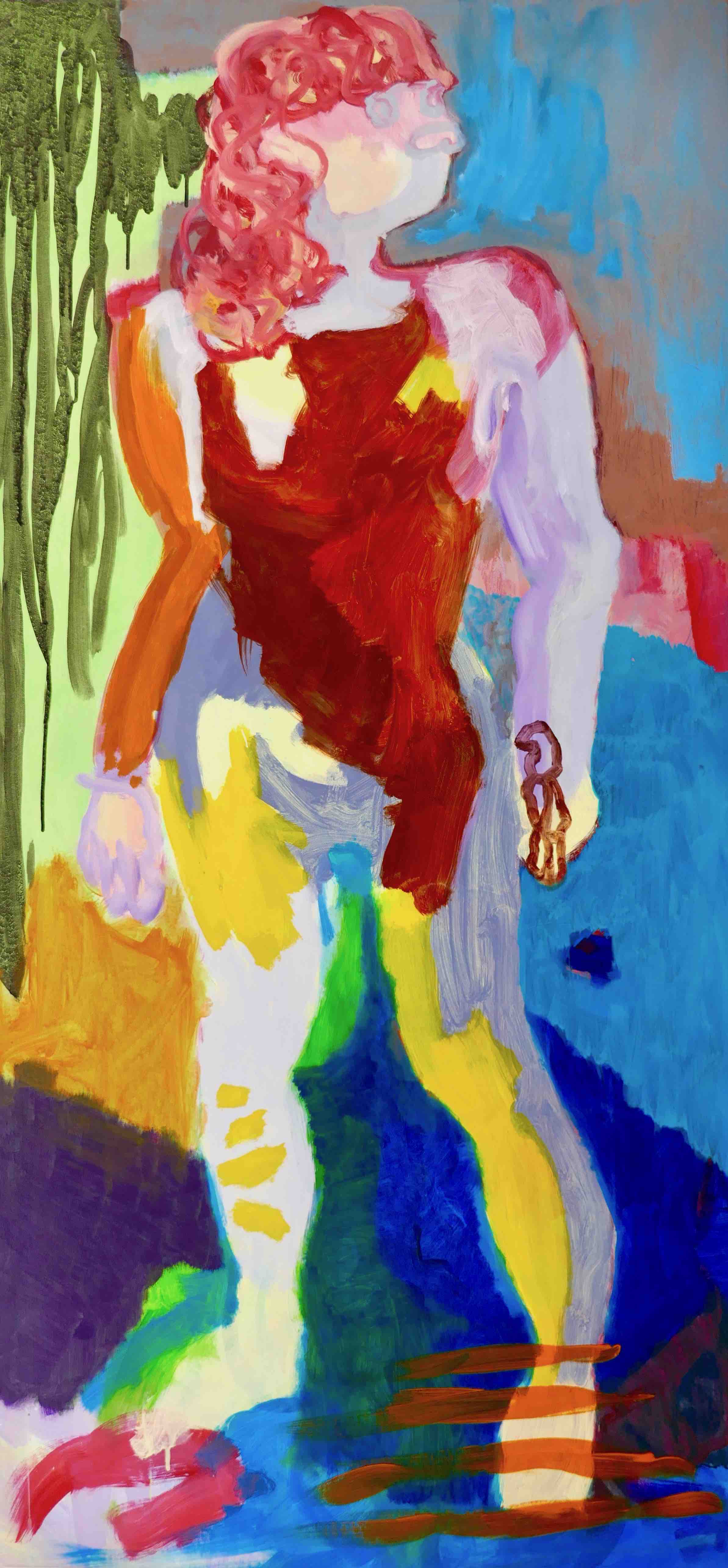 HER, 2018