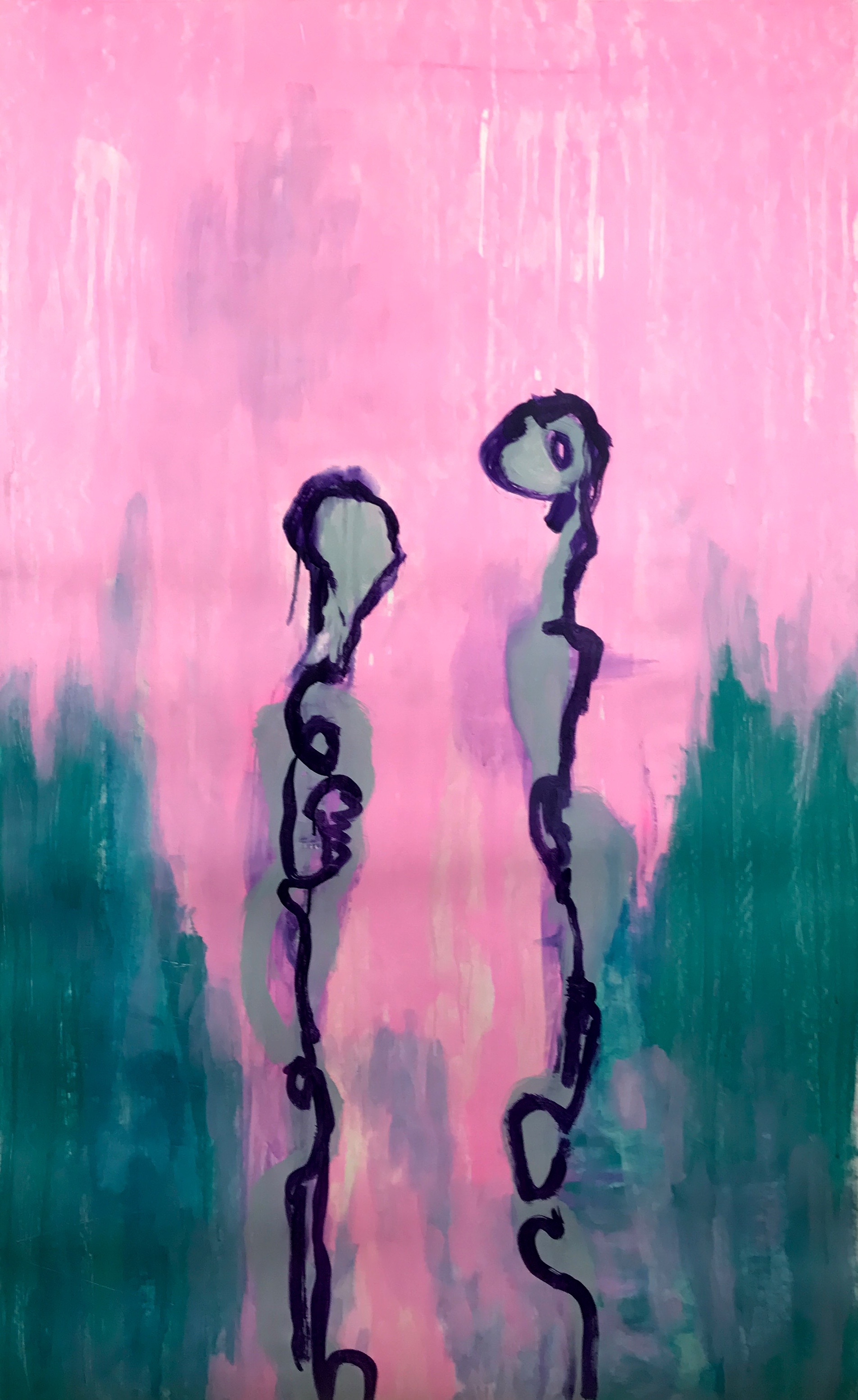 Encounter, 2017