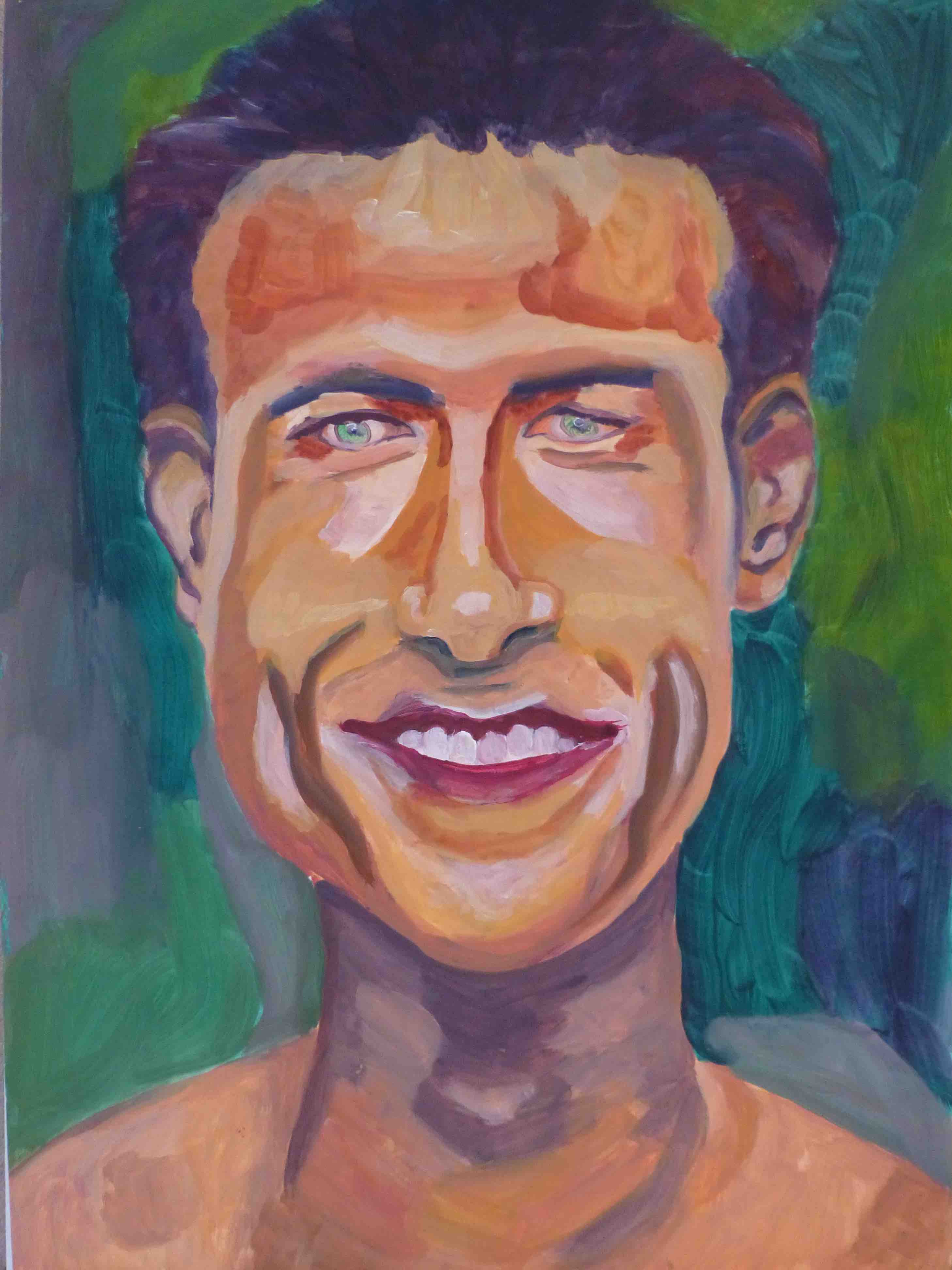 Peeper II, 2013