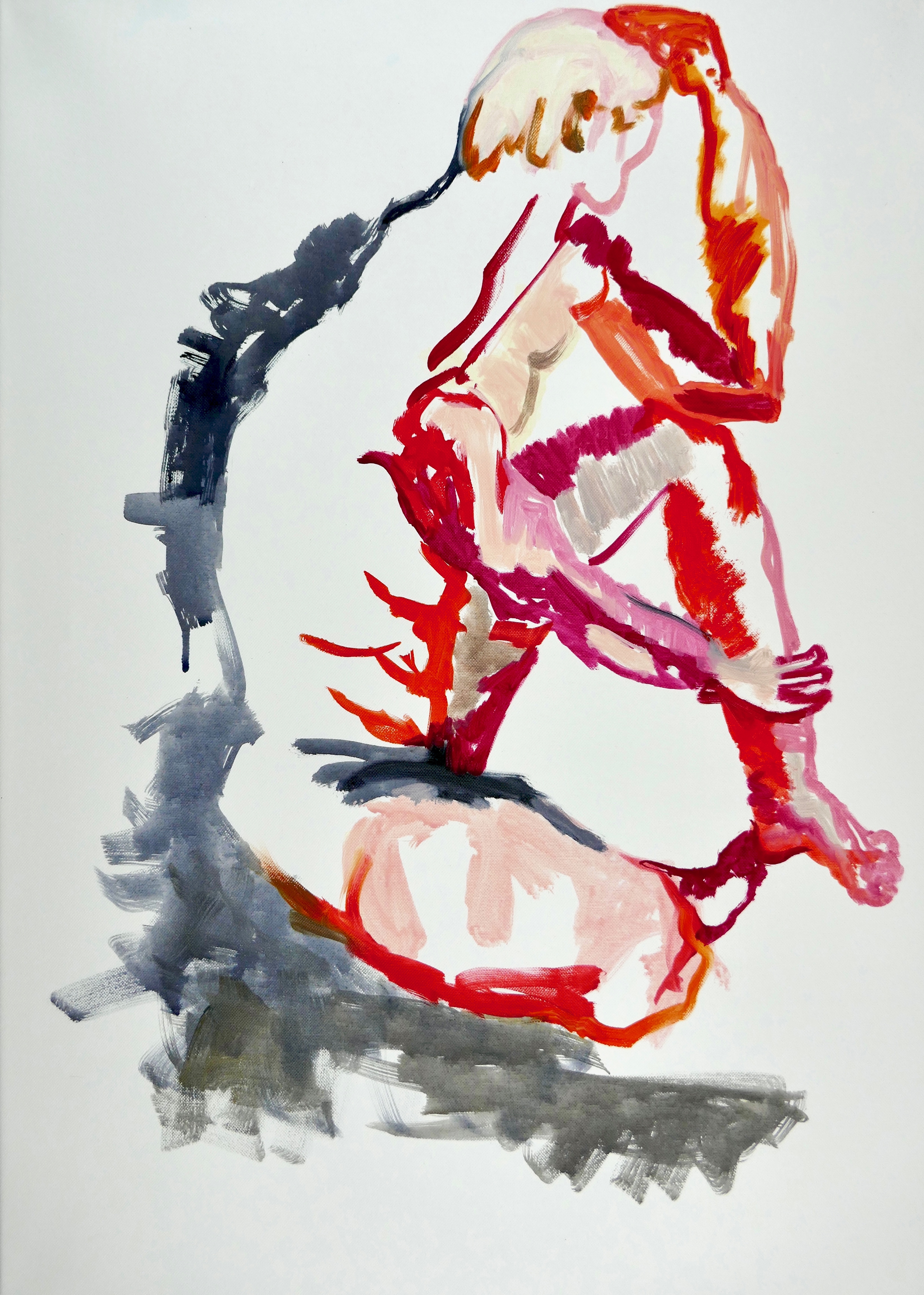 Christian, 2018