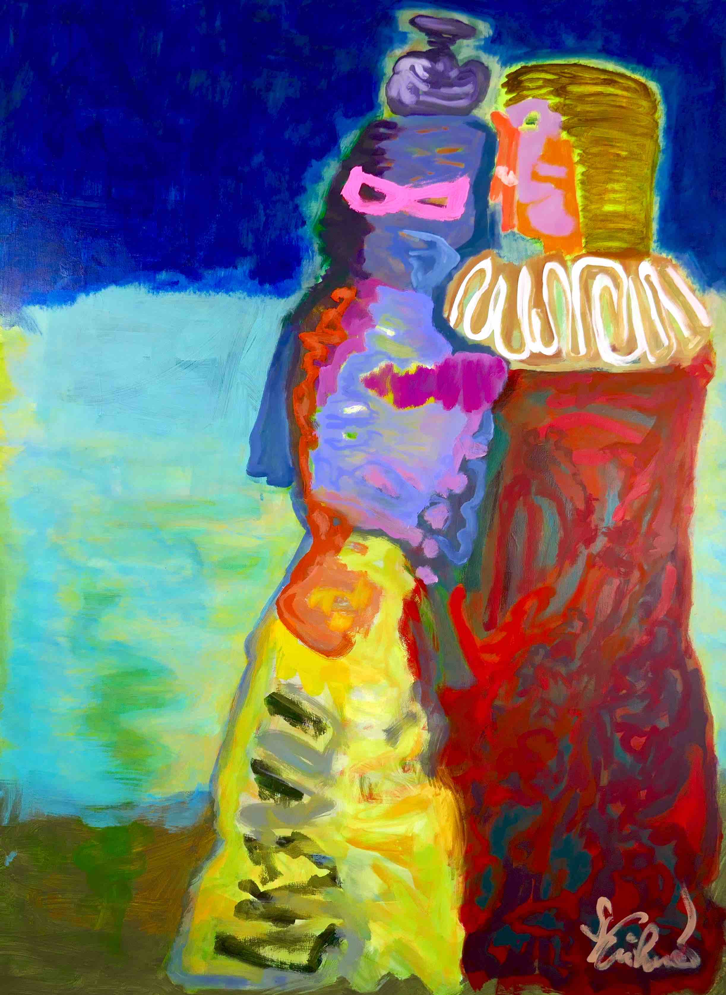Our Secret, 2018