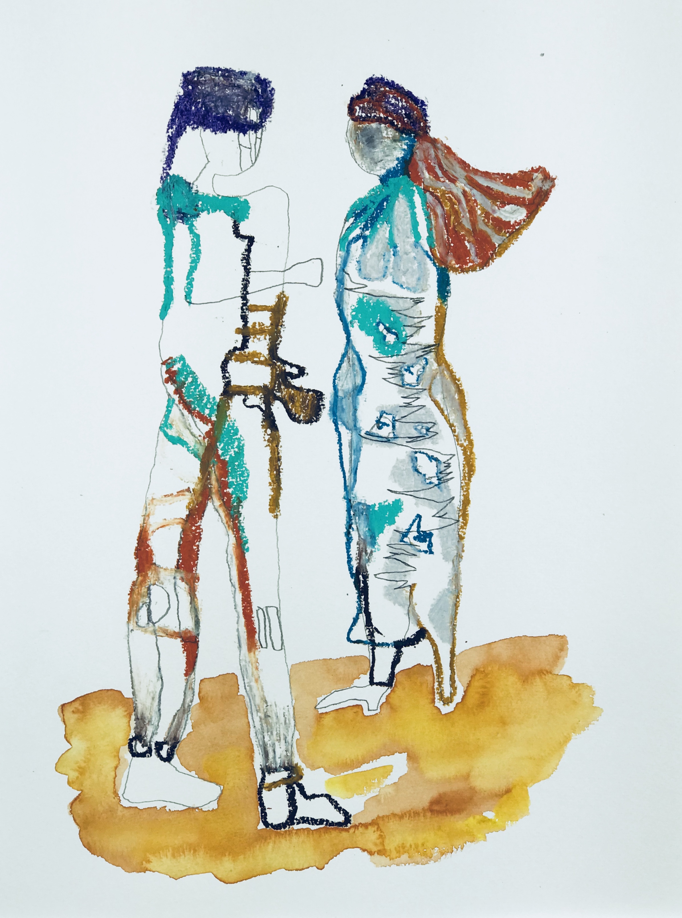 Precious, 2017