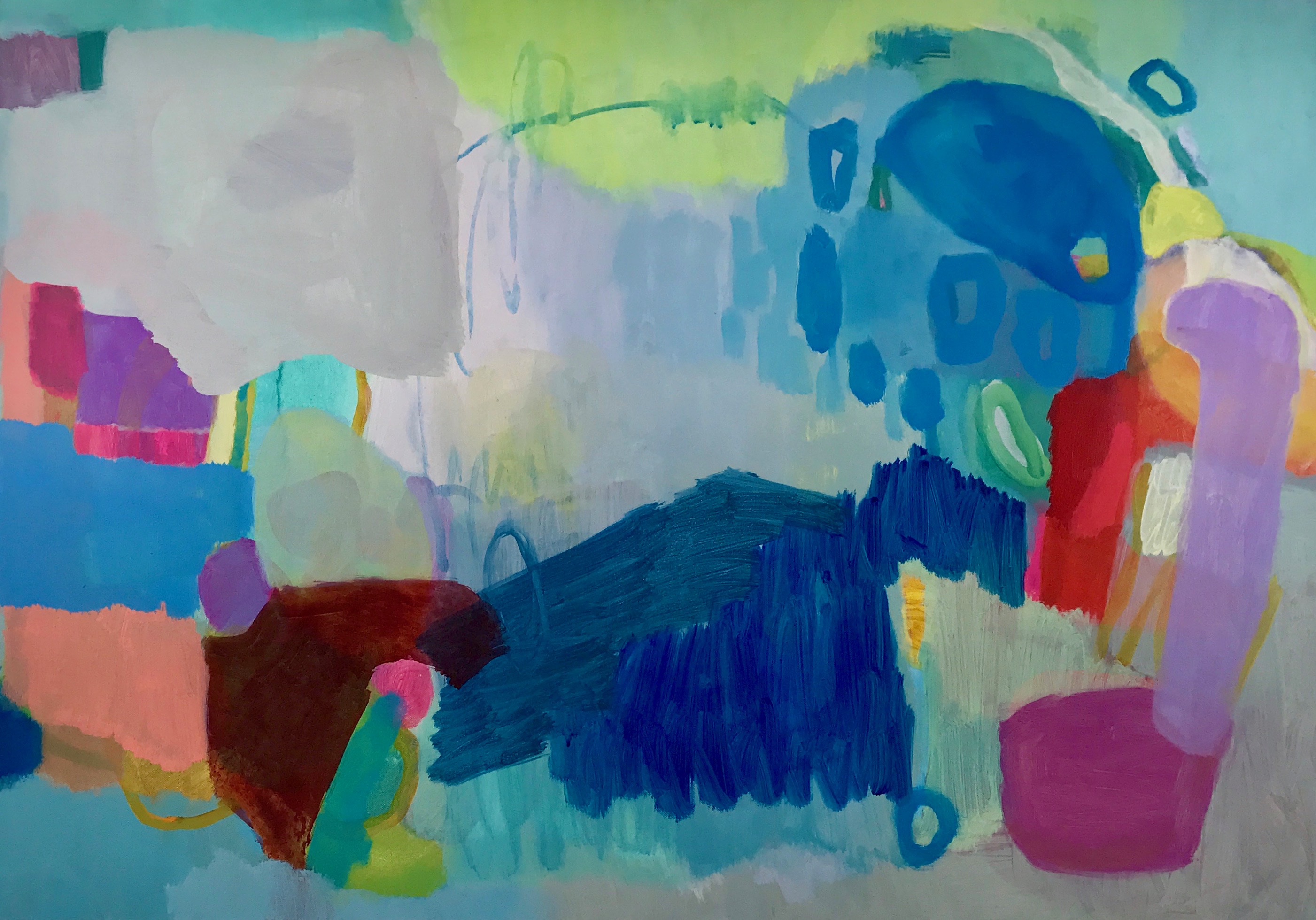 Transfer, 2017