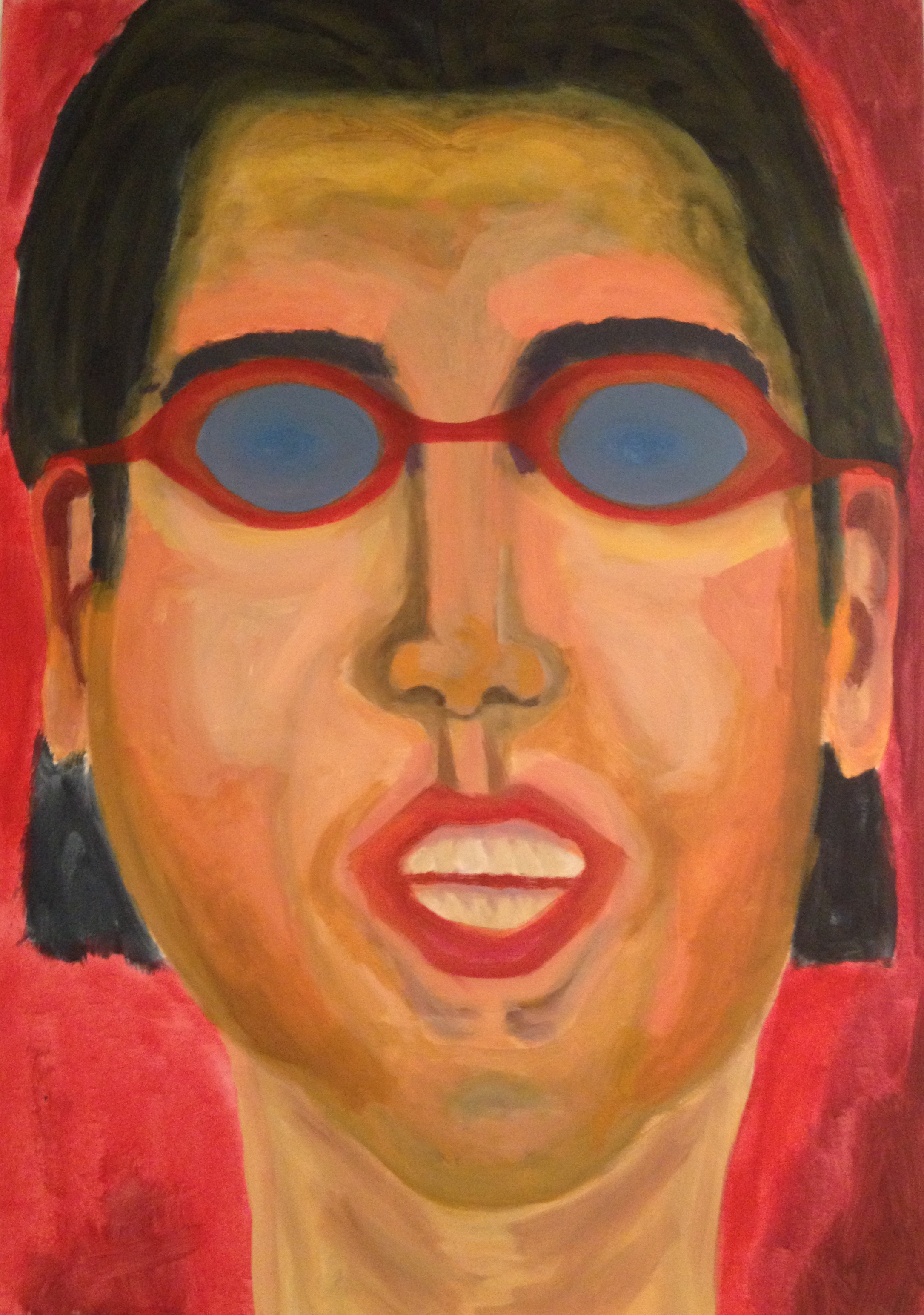o.T., 2013