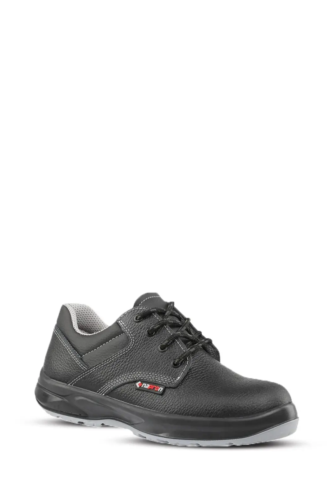 Napron İş Ayakkabısı AS-1001 S1 Çelik Burunlu